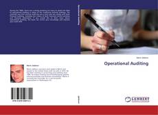 Portada del libro de Operational Auditing