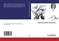 Обложка Spirooxindole Alkaloids