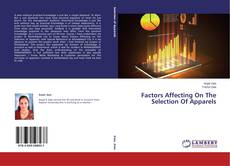 Couverture de Factors Affecting On The Selection Of Apparels