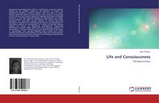 Couverture de Life and Consciousness