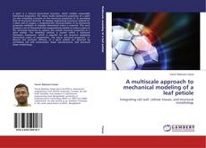 A multiscale approach to mechanical modeling of a leaf petiole的封面