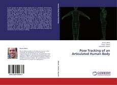 Buchcover von Pose Tracking of an Articulated Human Body