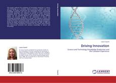Driving Innovation的封面