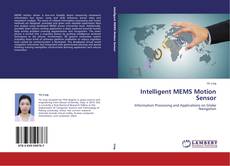 Intelligent MEMS Motion Sensor的封面
