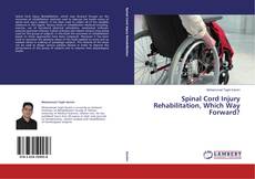 Buchcover von Spinal Cord Injury Rehabilitation, Which Way Forward?