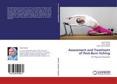 Обложка Assessment and Treatment of Post-Burn Itching