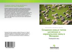 Couverture de Создание новых типов цигайских и каракульских овец в Молдове