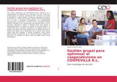 Copertina di Gestión grupal para optimizar el cooperativismo en COOPEVILLA R.L.