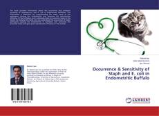 Обложка Occurrence & Sensitivity of Staph and E. coli in Endometritic Buffalo