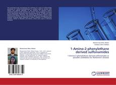 1-Amino-2-phenylethane derived sulfonamides的封面