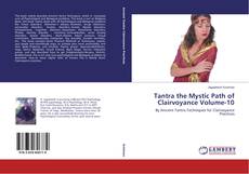 Couverture de Tantra the Mystic Path of Clairvoyance Volume-10