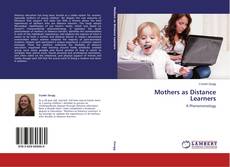 Buchcover von Mothers as Distance Learners