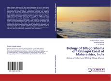 Buchcover von Biology of Sillago Sihama off Ratnagiri Coast of Maharashtra, India