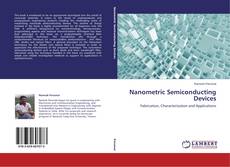Обложка Nanometric Semiconducting Devices