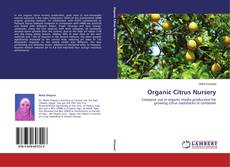 Обложка Organic Citrus Nursery