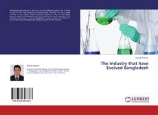 Обложка The Industry that have Evolved Bangladesh