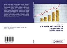 Copertina di Система диагностики потенциала организации
