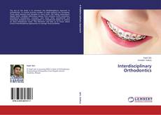 Interdisciplinary Orthodontics的封面