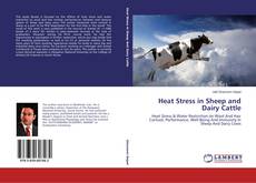 Buchcover von Heat Stress in Sheep and Dairy Cattle