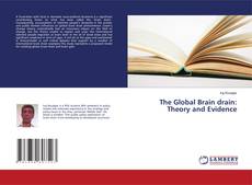 Capa do livro de The Global Brain drain: Theory and Evidence 