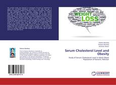 Обложка Serum Cholesterol Level and Obesity