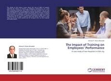 The Impact of Training on Employees’ Performance的封面