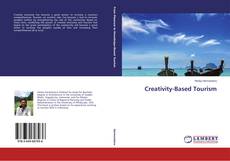 Buchcover von Creativity-Based Tourism