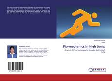 Обложка Bio-mechanics In High Jump