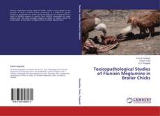 Обложка Toxicopathological Studies of Flunixin Meglumine in Broiler Chicks