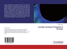 Locally Compact Property A Groups的封面