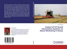 Обложка Impact of ICT-based Information Systems on Maize Marketing in Kenya