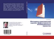 Обложка Методика комплексной оценки эффективности инновационных проектов