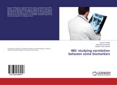 Copertina di IBD: studying correlation between some biomarkers