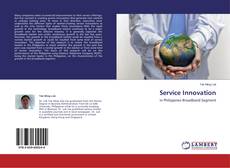 Copertina di Service Innovation