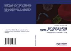 Portada del libro de EXPLORING HUMAN ANATOMY AND PHYSIOLOGY