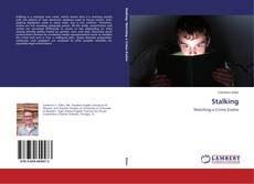 Buchcover von Stalking