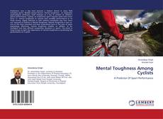 Buchcover von Mental Toughness Among Cyclists