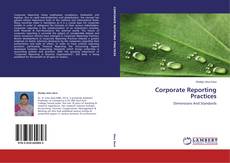 Обложка Corporate Reporting Practices