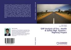 Capa do livro de GAP Analysis of Env., Health & Safety Mgt. Systems - Highway Project 