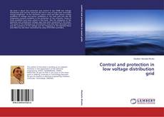 Borítókép a  Control and protection in low voltage distribution grid - hoz