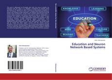Обложка Education and Neuron Network Based Systems