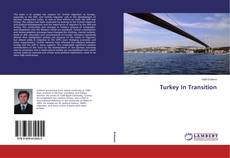 Обложка Turkey In Transition