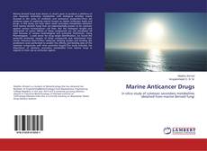 Buchcover von Marine Anticancer Drugs
