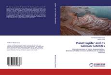 Обложка Planet Jupiter and its Galilean Satellites