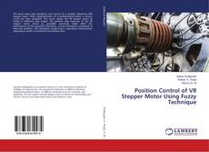 Capa do livro de Position Control of VR Stepper Motor Using Fuzzy Technique 