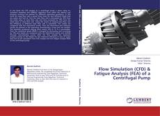 Copertina di Flow Simulation (CFD) & Fatigue Analysis (FEA) of a Centrifugal Pump