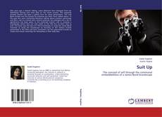 Capa do livro de Suit Up 