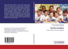 Copertina di Online-tandem