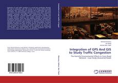 Couverture de Integration of GPS And GIS to Study Traffic Congestion
