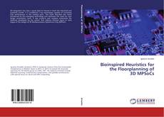 Buchcover von Bioinspired Heuristics for the Floorplanning of 3D MPSoCs